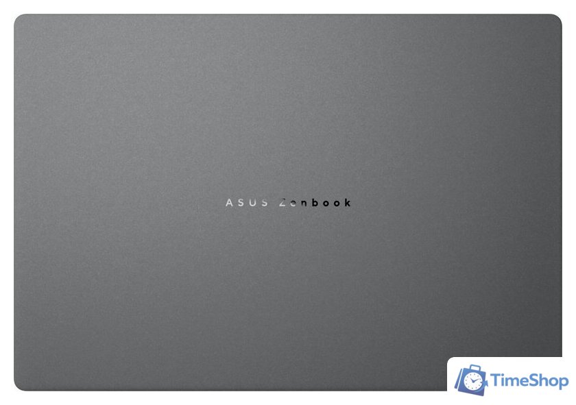 Ноутбук ASUS Zenbook A14 OLED UX3407QA-QD267W - Изображение №8 — Интернет-магазин Time-Shop