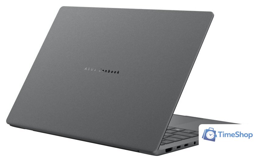 Ноутбук ASUS Zenbook A14 OLED UX3407QA-QD267W - Изображение №6 — Интернет-магазин Time-Shop