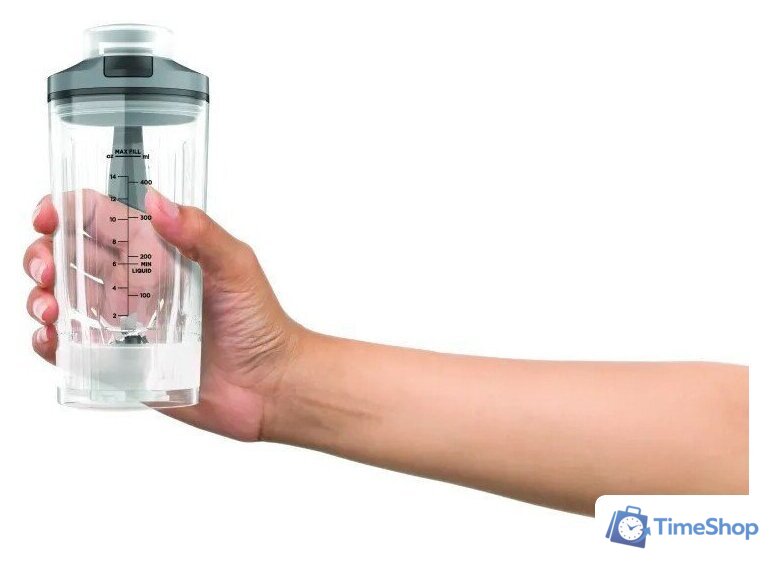 Портативный блендер Ninja Blast MAX BC251EUGY - Изображение №4 — Интернет-магазин Time-Shop