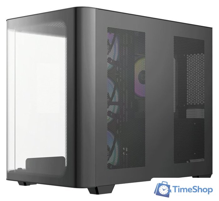 Корпус Ocypus Iota C70 Curve BK ARGB - Изображение №3 — Интернет-магазин Time-Shop