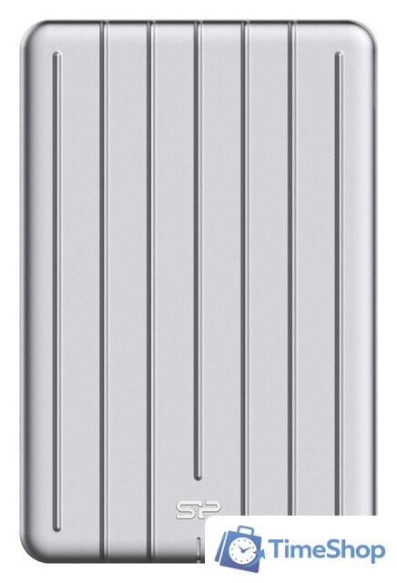 Внешний накопитель Silicon-Power Armor A75 1TB SP010TBPHDA75S3S - Изображение №1 — Интернет-магазин Time-Shop