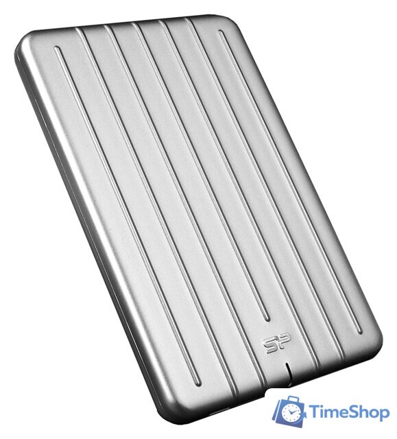 Внешний накопитель Silicon-Power Armor A75 1TB SP010TBPHDA75S3S - Изображение №2 — Интернет-магазин Time-Shop