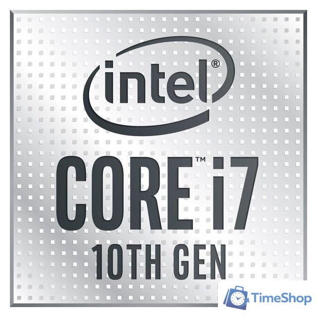 Процессор Intel Core i7-10700 - Изображение №1 — Интернет-магазин Time-Shop