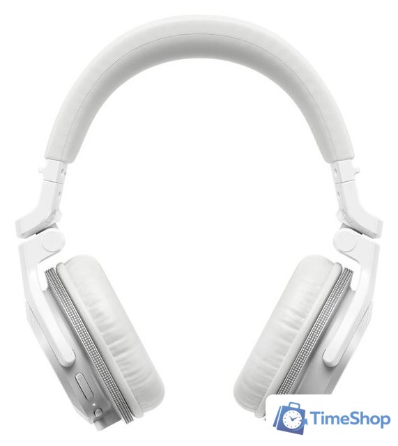 Наушники Pioneer HDJ-CUE1BT-W - Изображение №3 — Интернет-магазин Time-Shop