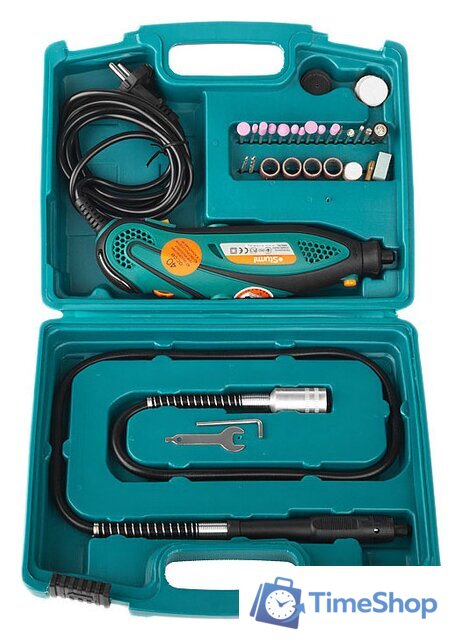 Гравер Sturm GM2314F - Изображение №4 — Интернет-магазин Time-Shop