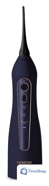 Ирригатор  Sencor SOI 1210BL - Изображение №1 — Интернет-магазин Time-Shop