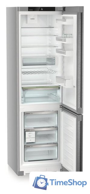Холодильник Liebherr CNsda 5723 Plus NoFrost - Изображение №6 — Интернет-магазин Time-Shop