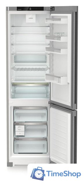 Холодильник Liebherr CNsda 5723 Plus NoFrost - Изображение №8 — Интернет-магазин Time-Shop