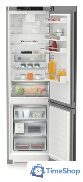 Холодильник Liebherr CNsda 5723 Plus NoFrost - Изображение №5 — Интернет-магазин Time-Shop