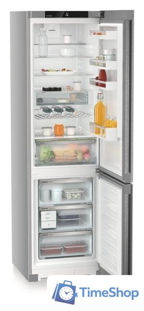 Холодильник Liebherr CNsda 5723 Plus NoFrost - Изображение №4 — Интернет-магазин Time-Shop