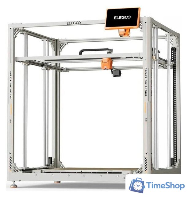 FDM принтер Elegoo OrangeStorm Giga - Изображение №1 — Интернет-магазин Time-Shop