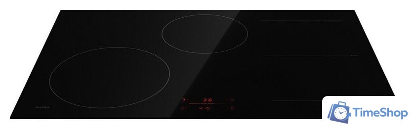 Варочная панель ASKO HI2842FBG1 - Изображение №2 — Интернет-магазин Time-Shop