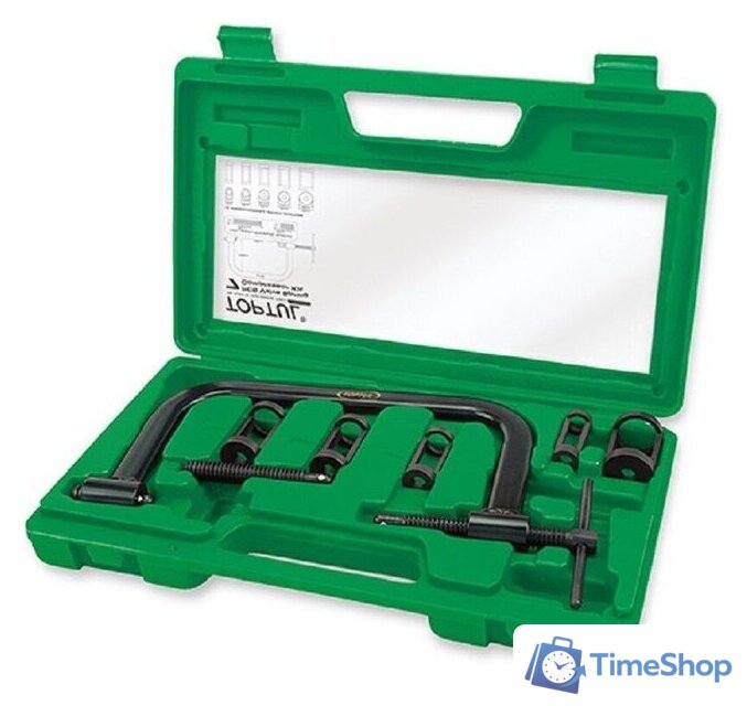 Рассухариватель Toptul JGAI0702 - Изображение №1 — Интернет-магазин Time-Shop