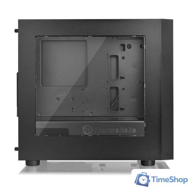 Корпус Thermaltake Versa H18 - Изображение №2 — Интернет-магазин Time-Shop