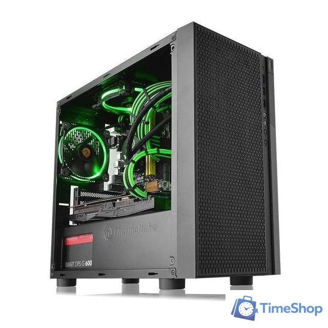 Корпус Thermaltake Versa H18 - Изображение №13 — Интернет-магазин Time-Shop