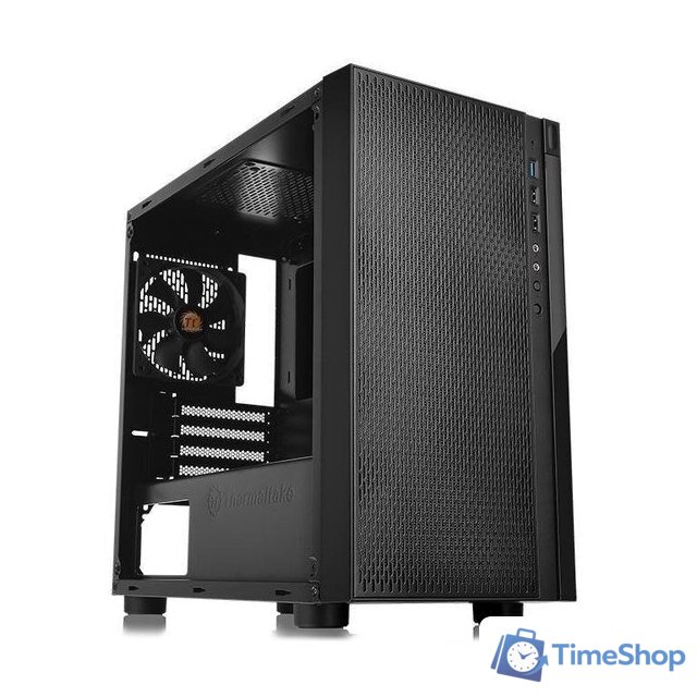 Корпус Thermaltake Versa H18 - Изображение №16 — Интернет-магазин Time-Shop