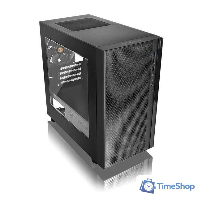 Корпус Thermaltake Versa H18 - Изображение №19 — Интернет-магазин Time-Shop