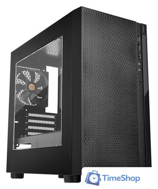 Корпус Thermaltake Versa H18 - Изображение №1 — Интернет-магазин Time-Shop