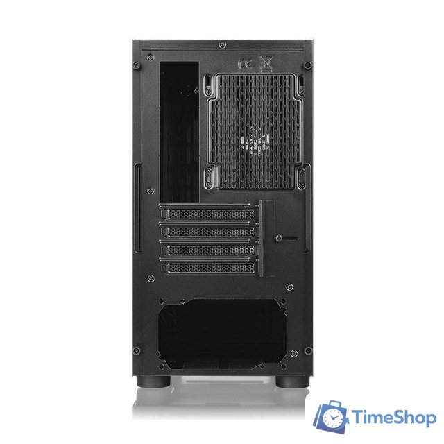 Корпус Thermaltake Versa H18 - Изображение №11 — Интернет-магазин Time-Shop