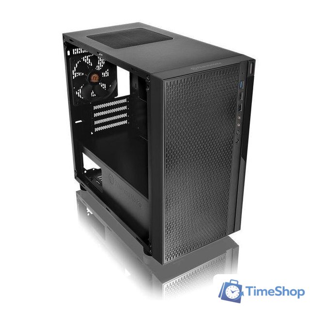 Корпус Thermaltake Versa H18 - Изображение №12 — Интернет-магазин Time-Shop