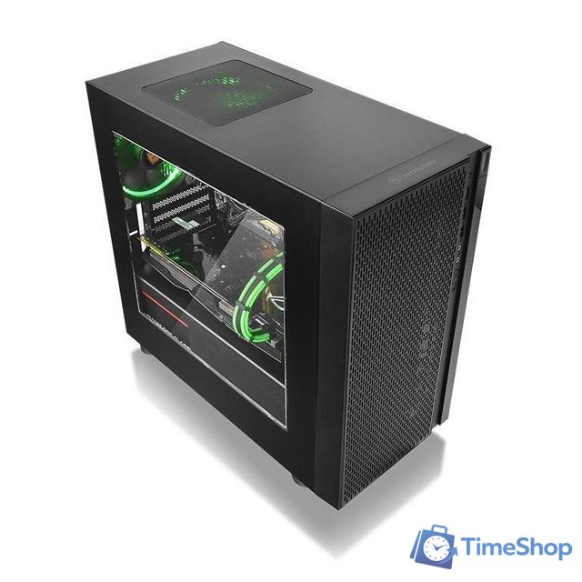 Корпус Thermaltake Versa H18 - Изображение №18 — Интернет-магазин Time-Shop