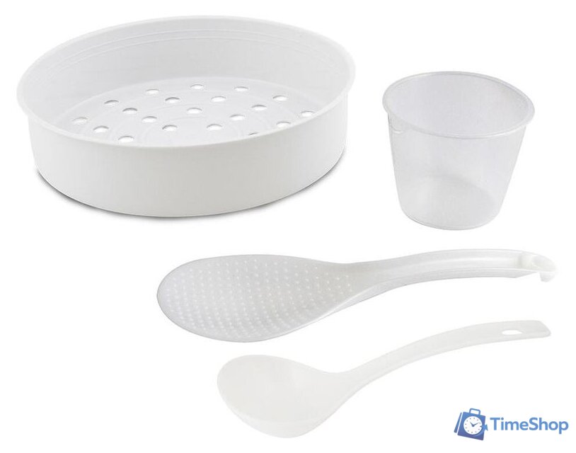 Мультиварка Polaris PMC 0578AD - Изображение №5 — Интернет-магазин Time-Shop