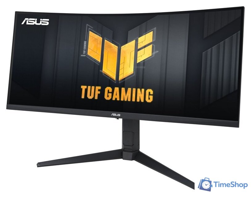 Игровой монитор ASUS TUF Gaming VG34VQL3A - Изображение №3 — Интернет-магазин Time-Shop