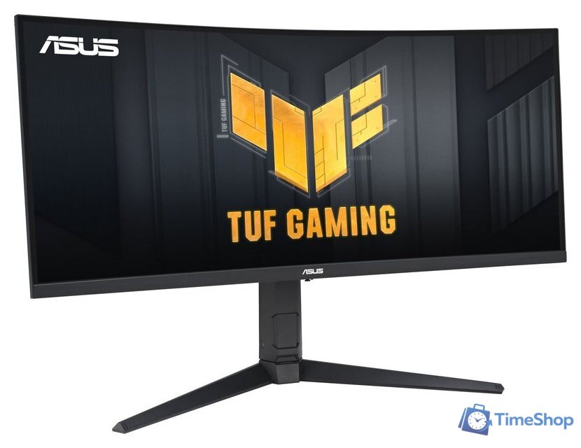 Игровой монитор ASUS TUF Gaming VG34VQL3A - Изображение №4 — Интернет-магазин Time-Shop