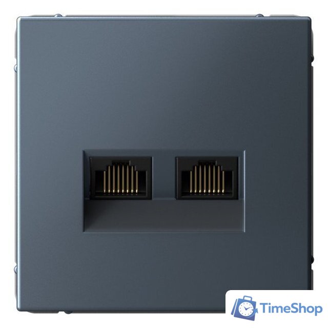 Розетка Systeme Electric ArtGallery GAL000788 - Изображение №1 — Интернет-магазин Time-Shop
