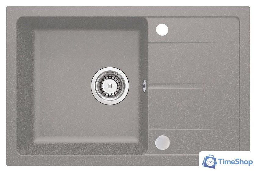 Кухонная мойка Deante ZRD_S113 - Изображение №1 — Интернет-магазин Time-Shop