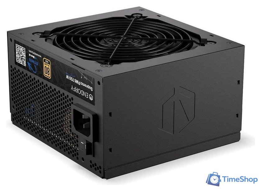 Блок питания Endorfy Supremo FM6 750W EY7A013 - Изображение №3 — Интернет-магазин Time-Shop