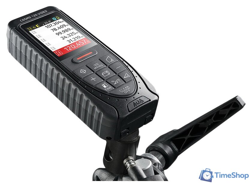 Лазерный дальномер ADA Instruments Cosmo 120 Video [А00502] - Изображение №3 — Интернет-магазин Time-Shop