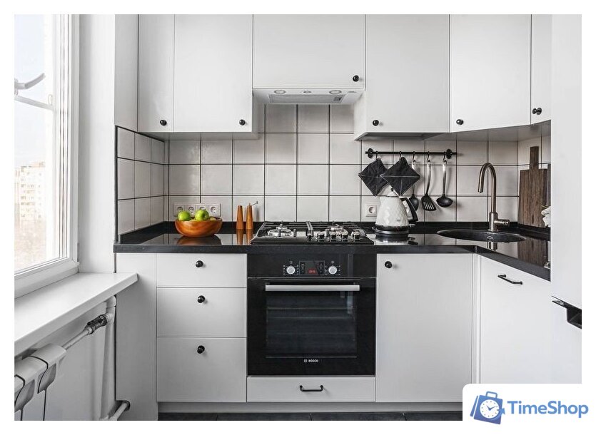 Кухонная вытяжка GrandGermes Spa 60 (белый) - Изображение №8 — Интернет-магазин Time-Shop