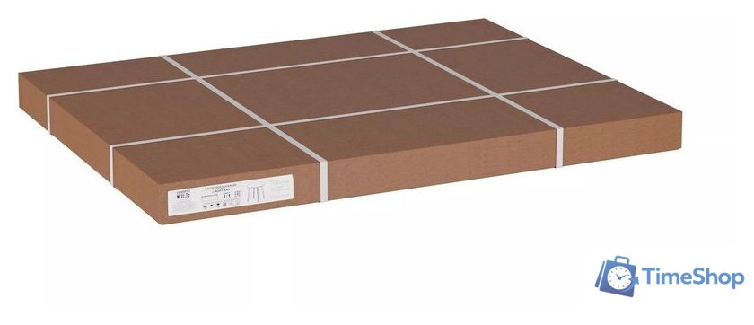 Кухонный стол Калифорния мебель Морган (дуб янтарный) - Изображение №6 — Интернет-магазин Time-Shop