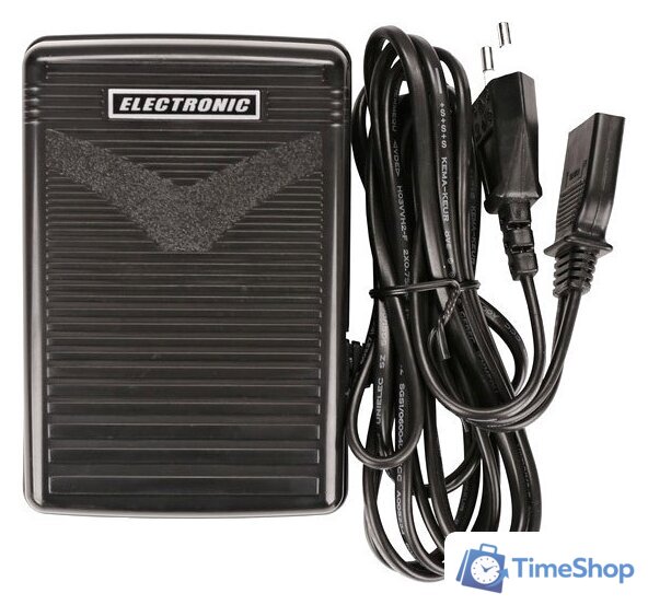 Электромеханическая швейная машина Chayka New Wave 750 - Изображение №11 — Интернет-магазин Time-Shop