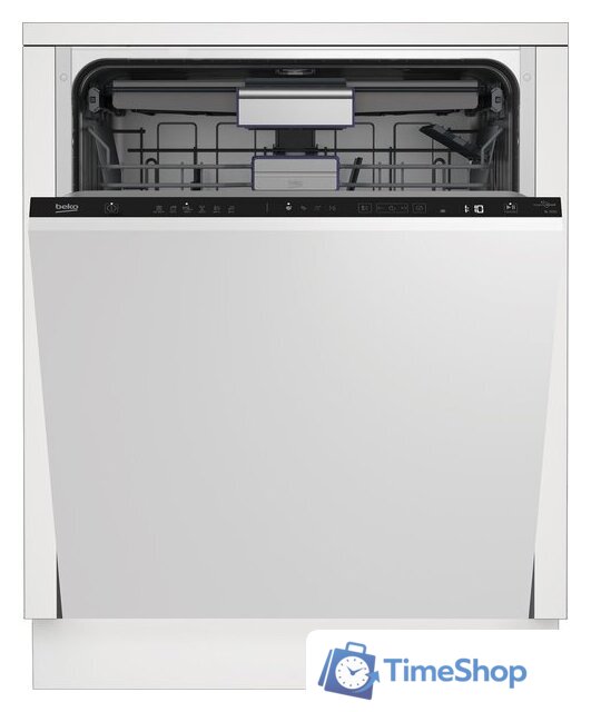 Встраиваемая посудомоечная машина BEKO BDIN36532 - Изображение №1 — Интернет-магазин Time-Shop