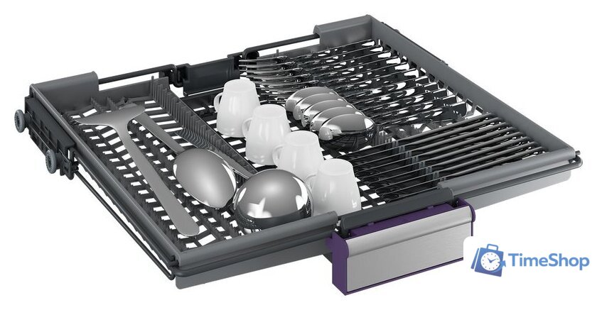Встраиваемая посудомоечная машина BEKO BDIN36532 - Изображение №2 — Интернет-магазин Time-Shop