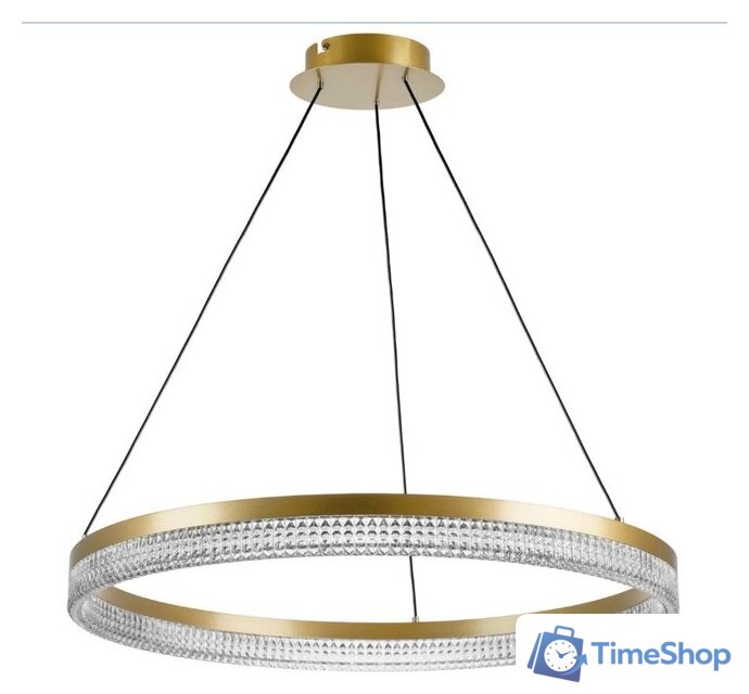 Припотолочная люстра Lightstar Rotonda 736161 - Изображение №1 — Интернет-магазин Time-Shop