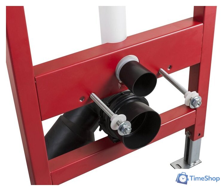 Инсталляция для унитаза TERMINUS 31i50х112RЧП - Изображение №2 — Интернет-магазин Time-Shop