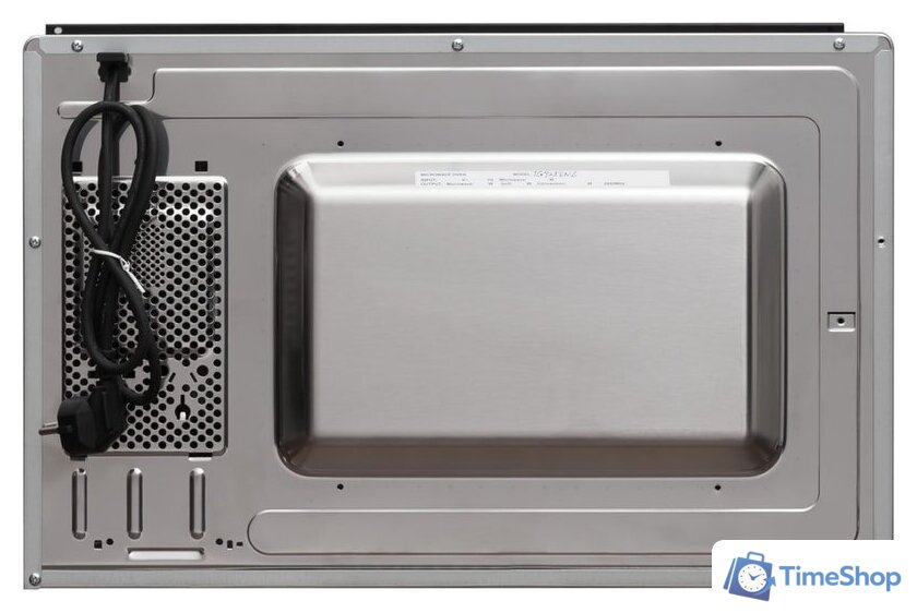 Микроволновая печь Hansa AMMB25E1SH - Изображение №3 — Интернет-магазин Time-Shop