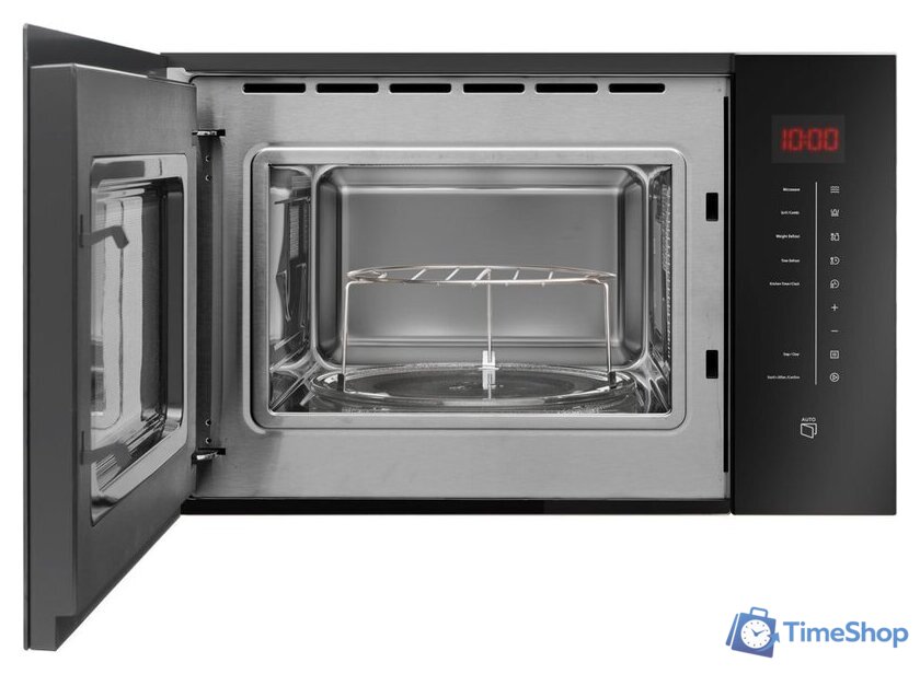 Микроволновая печь Hansa AMMB25E1SH - Изображение №2 — Интернет-магазин Time-Shop