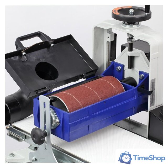 Шлифовальный станок Belmash (Белмаш) DS260-W - Изображение №7 — Интернет-магазин Time-Shop