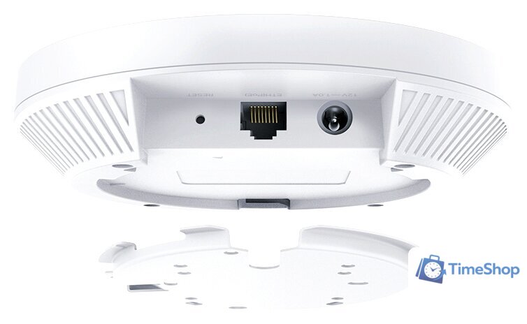 Точка доступа TP-Link EAP650 - Изображение №4 — Интернет-магазин Time-Shop