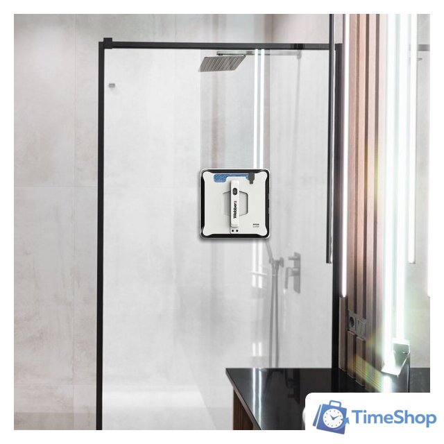 Робот для мытья окон Webber WM200 - Изображение №5 — Интернет-магазин Time-Shop