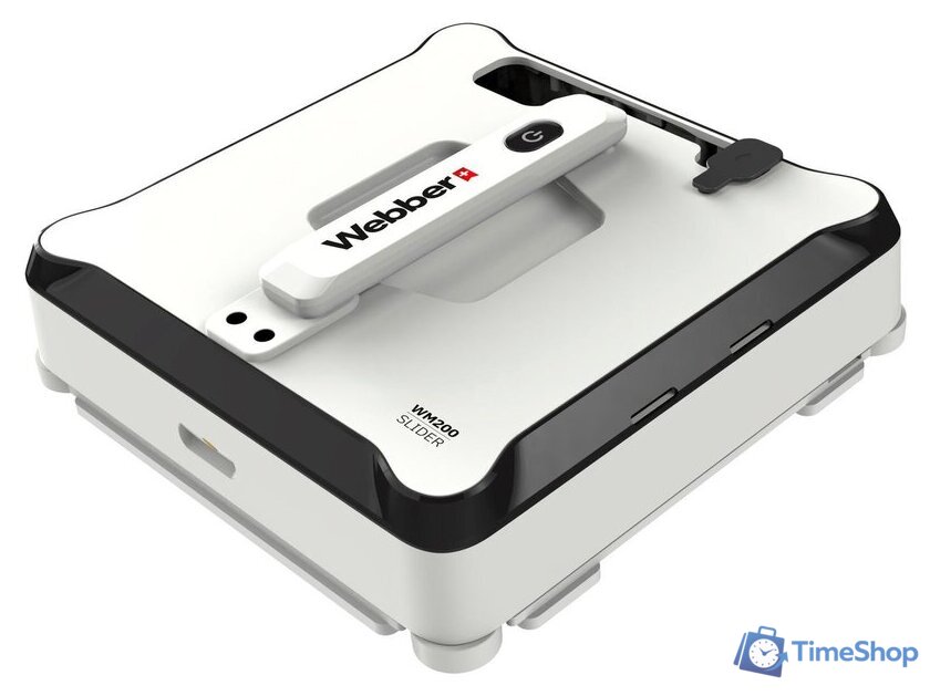 Робот для мытья окон Webber WM200 - Изображение №1 — Интернет-магазин Time-Shop