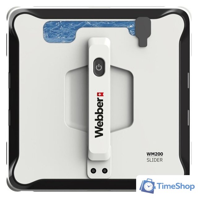 Робот для мытья окон Webber WM200 - Изображение №9 — Интернет-магазин Time-Shop