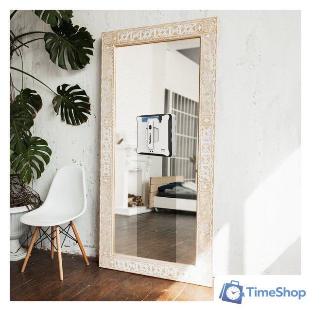 Робот для мытья окон Webber WM200 - Изображение №4 — Интернет-магазин Time-Shop