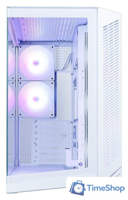 Корпус Zalman D50 (белый) - Изображение №5 — Интернет-магазин Time-Shop