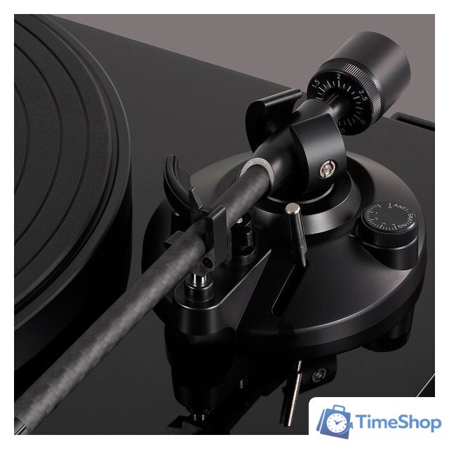 Виниловый проигрыватель Audio-Technica AT-LPW50PB - Изображение №6 — Интернет-магазин Time-Shop