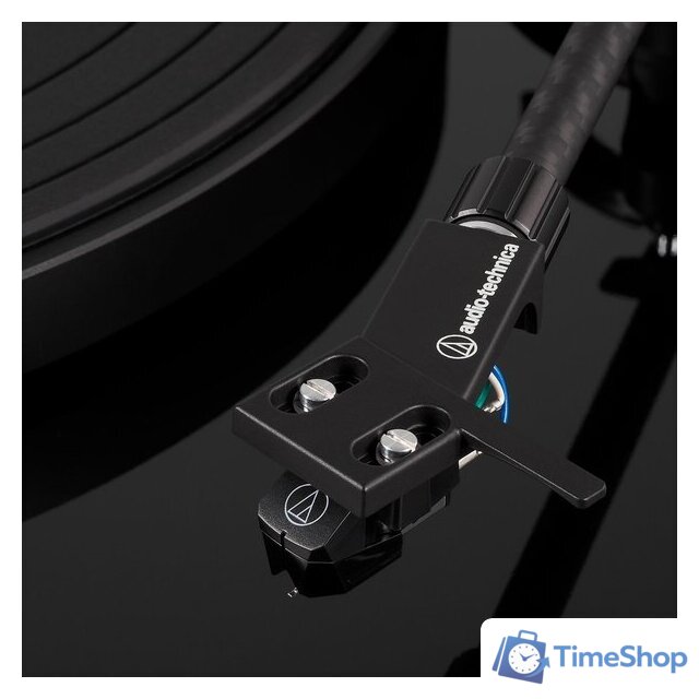 Виниловый проигрыватель Audio-Technica AT-LPW50PB - Изображение №5 — Интернет-магазин Time-Shop